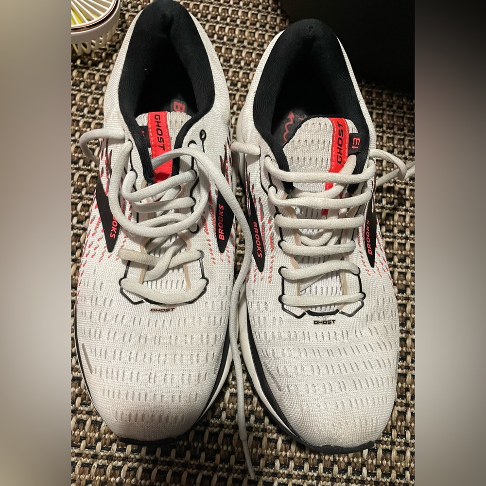 Brooks Women’s running shoes